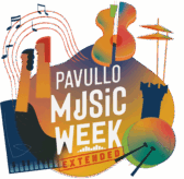 Pavullo Music Week 𝑬𝑿𝑻𝑬𝑵𝑫𝑬𝑫 >oltre la settimana, dentro la musica