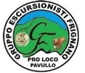 Programma attività del Gruppo Escursionisti del Frignano