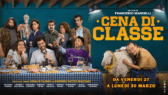 Cinema Teatro Mac Mazzieri: CENA DI CLASSE