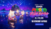 Cinema Teatro Mac Mazzieri: SUPER MARIO GALAXY