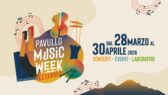 Pavullo Music Week 𝑬𝑿𝑻𝑬𝑵𝑫𝑬𝑫 >oltre la settimana, dentro la musica