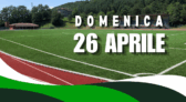 Inaugurazione nuovo Campo Sintetico dello Stadio Minelli