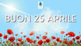 81° Anniversario della Liberazione>25 aprile 2026