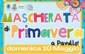 Mascherata di primavera