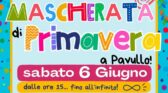 Mascherata di primavera