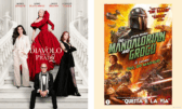 Cinema Teatro Mac Mazzieri: Star Wars - The Mandalorian and Grogu e Il Diavolo veste Prada 2
