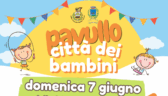 Pavullo città dei bambini<terza edizione>