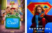 Cinema Teatro Mac Mazzieri: Toy Story 5 e Supergirl