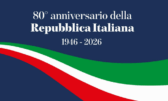 2 giugno 2026: Festa della Repubblica