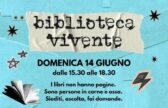 Biblioteca Vivente