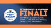 53º Torneo della Montagna: la finale sarà Palagano-Pavullo nel Frignano > Domenica 2 agosto allo Stadio Minelli