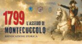 1799 L'assedio di Montecuccolo. Rievocazione storica