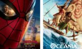 Cinema Teatro Mac Mazzieri: Oceania live action e Spiderman-Brand new day