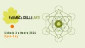 Open Day Fabbrica delle Arti > Presentazione A.A. 2026 / 2027