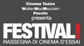 Rassegna di cinema d’essai settembre – ottobre 2026