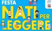 Festa di Nati per Leggere 2026