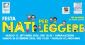 Festa di Nati per Leggere 2026